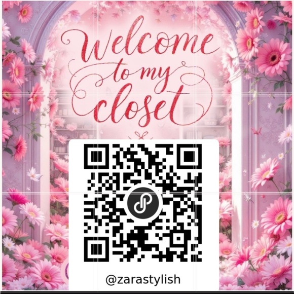 NWT ZARA VACATION BEADED MINI BUCKET BAG
🚨FIRM PRiCE - Picture 14 of 14